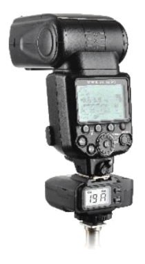 Godox X2T-N High-Speed Sync Wireless Flash Trigger Transmitter - fig 14