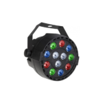 JB systems Ultra-Compact RGB COB LED Projector - Featured Image