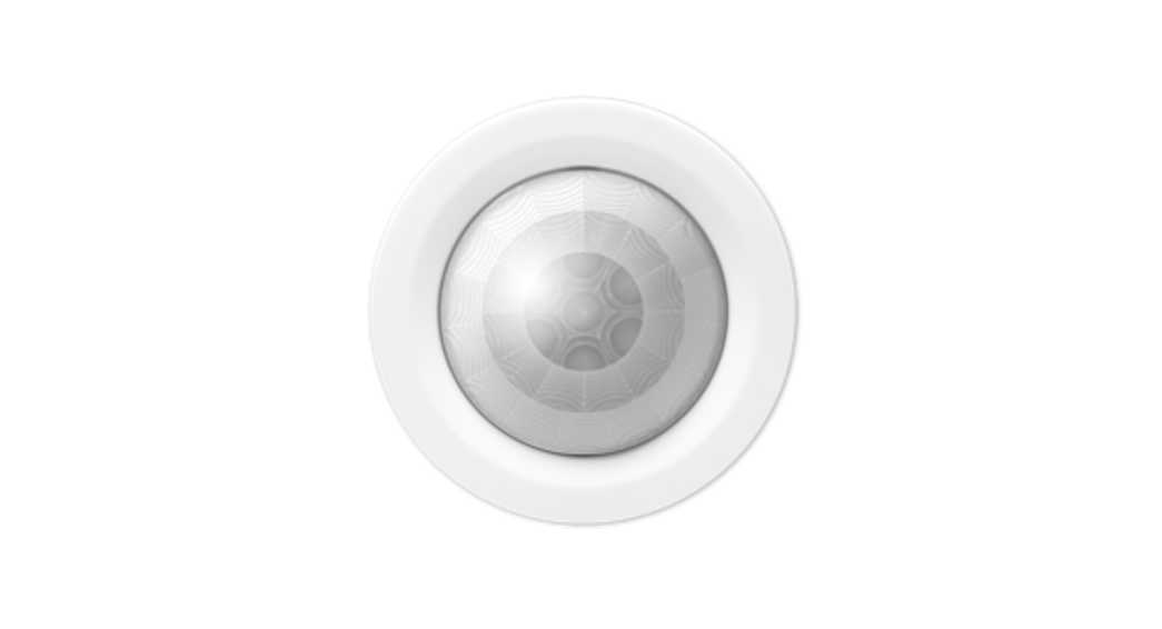Jung Mini Basic Movement Detector - Featured Image