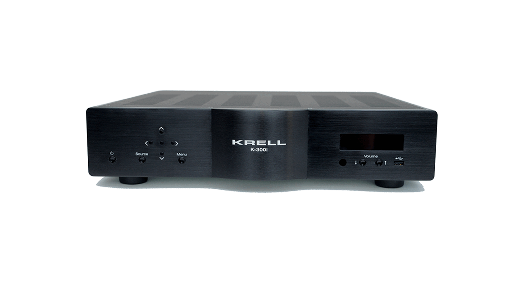 Krill Audio System - Featured Image
