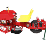MECHANICAL TRANSPLANTER CO 1100 Christmas Tree Transplanter - Featured Image