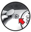Master Lock X055ML Lock X Line Security Safe - Opening Your Safe for the First Time (Using the Override Key)