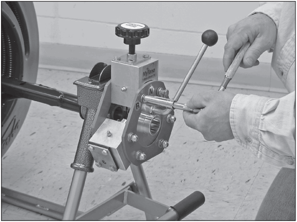 MyTana Large Automatic Feed Retriever - fig 1