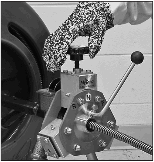 MyTana Large Automatic Feed Retriever - fig 3