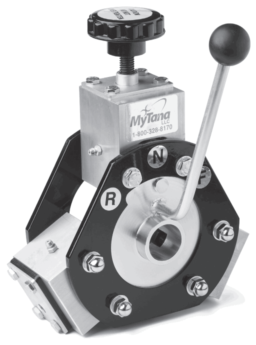 MyTana Large Automatic Feed Retriever