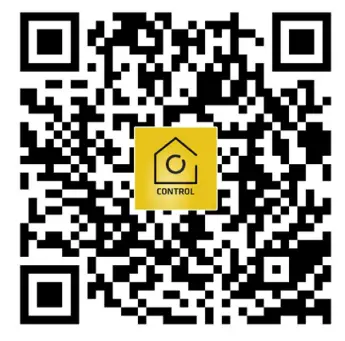 OVERMAX Flow Control Wi-Fi Smart Plug - qr code