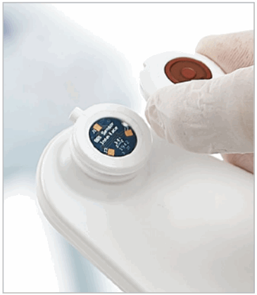 PROVIZIO SEM SCANNER Barcode Scanner - fig 17