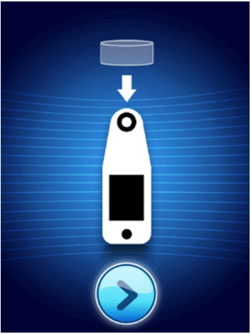 PROVIZIO SEM SCANNER Barcode Scanner - fig 2