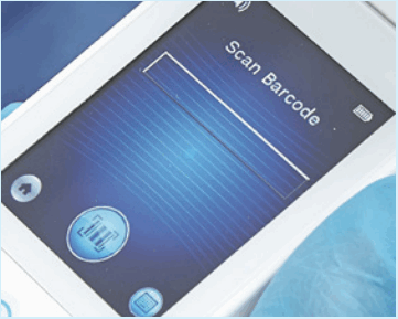 PROVIZIO SEM SCANNER Barcode Scanner - fig 7