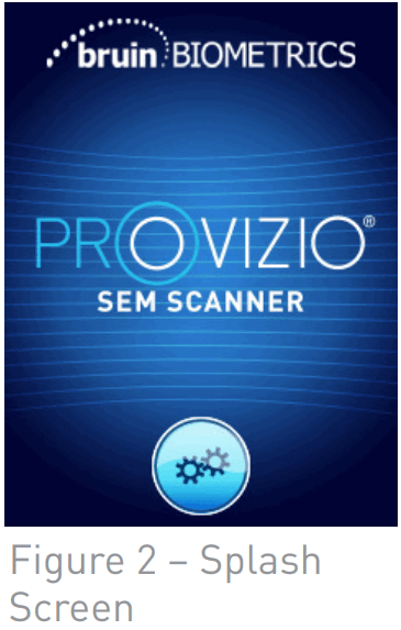 PROVIZIO SEM SCANNER Barcode Scanner - fig