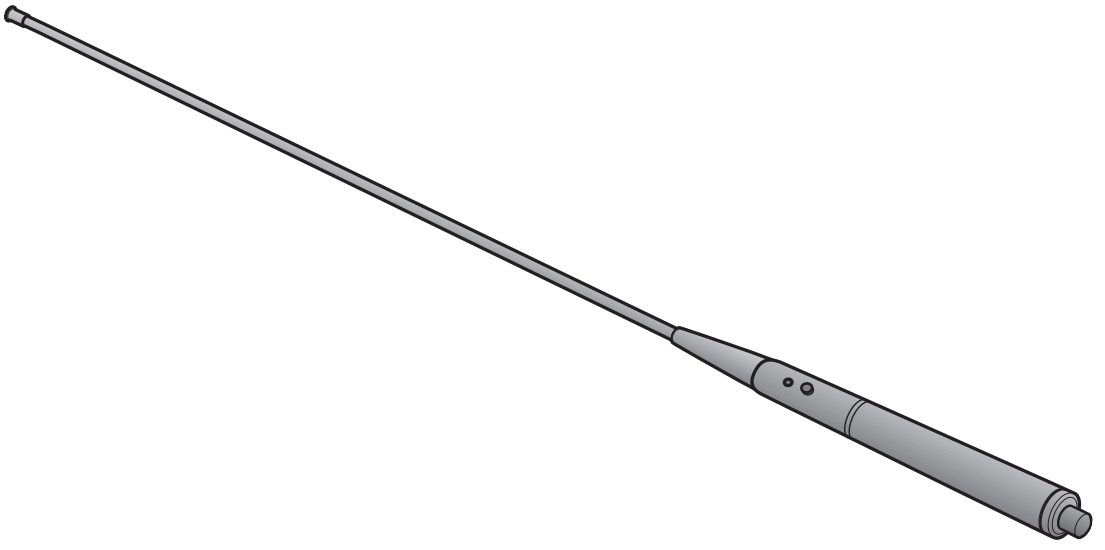 Panasonic ET PNT100 Interactive Pointer