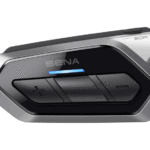 SENA 50R Motorcycle Mesh Communication System - Featured Image