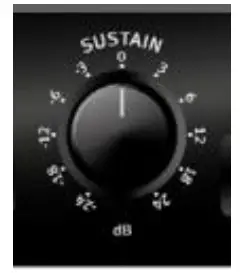 SPL Transient Designer 4 Mk2 Dynamic Processor - Figure 3