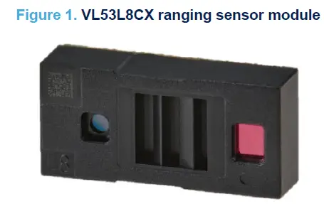ST-VL53L8CX-Ranging-Sensor-Module- (1)