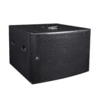 AXIOM SW2100P Compact Band Pass or Bass Reflex Passive Subwoofer