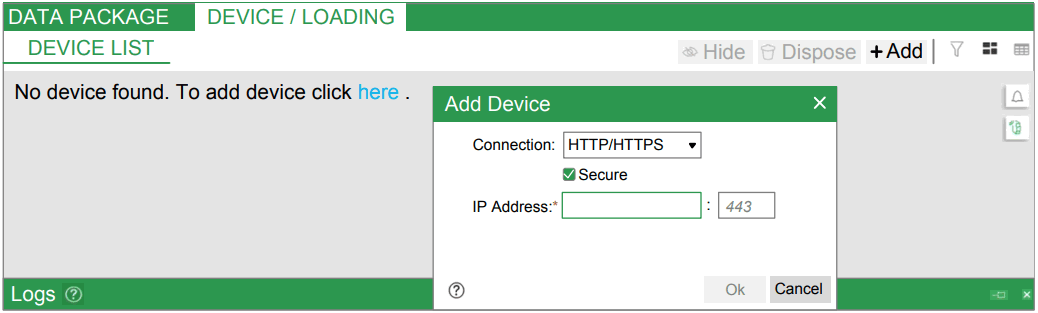 Schneider Electric Modicon M580 Distributed PAC Firmware - fig 8