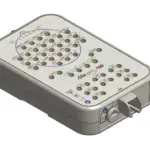 lifelines neuro R40 EEG Amplifier