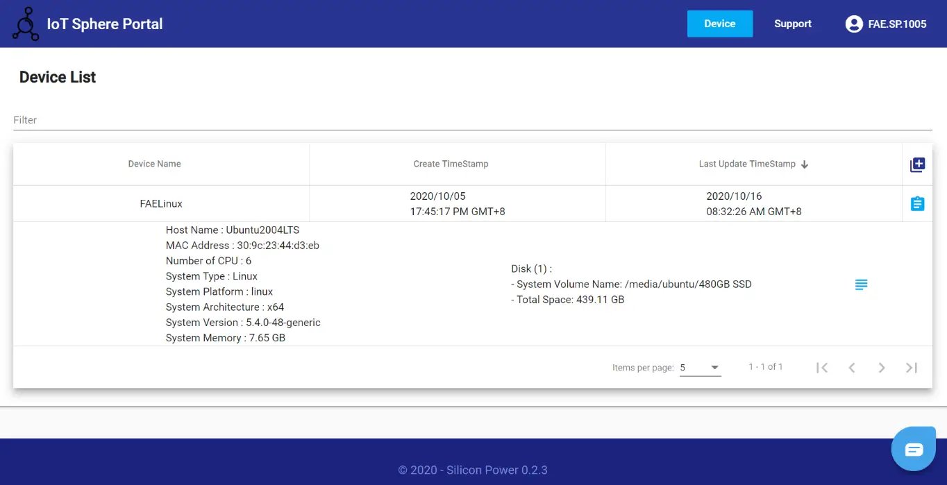 Silicon Power How to Implement SMART Embedded for SATA & amp; PCIe NVMe SSD - SMART Embedded supports