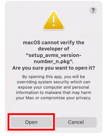 Software-s-AVMS-macOS-Software-fig-3