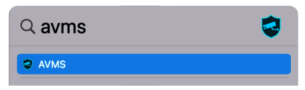 Software-s-AVMS-macOS-Software-fig-6