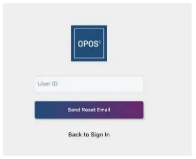 OPOS1 Product Description
