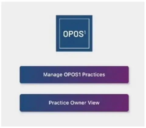 OPOS1 Product Description
