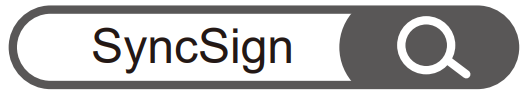 Sync Sign  Icon