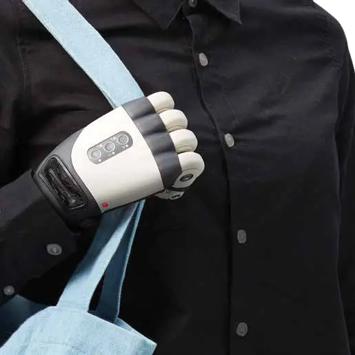 TASKA Hand Gen1 Gen2 Medium and Large-