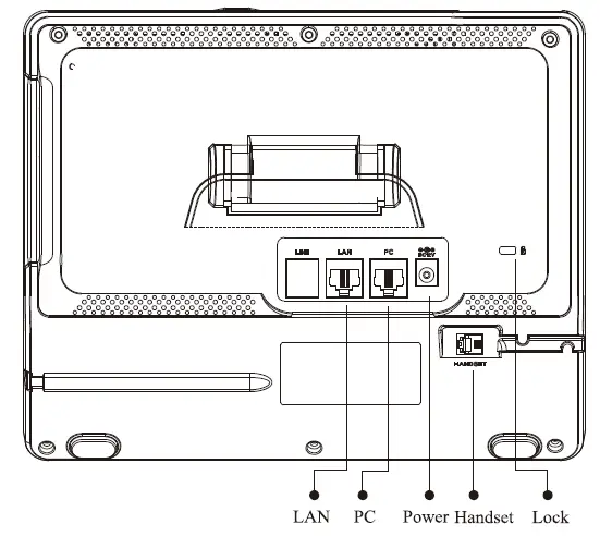 TOA N-SP80MS1 Intercom System 7