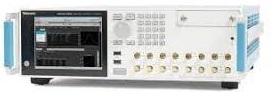 Tektronix AWG5200 Arbitrary Waveform Generator