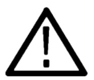 Warning Icon