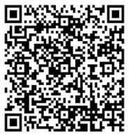 UNI-T UT372D 2 in 1 Tachometer User Manual - QR Code