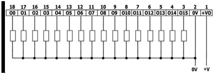 UNITRONICS USC B5 R38 PLC CPU Units - fig 14