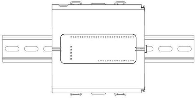 UNITRONICS USC B5 R38 PLC CPU Units - fig 3