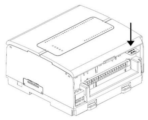 UNITRONICS USC B5 R38 PLC CPU Units - fig 4