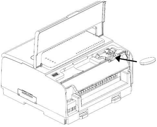 UNITRONICS USC B5 R38 PLC CPU Units - fig 5