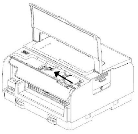 UNITRONICS USC B5 R38 PLC CPU Units - fig 6