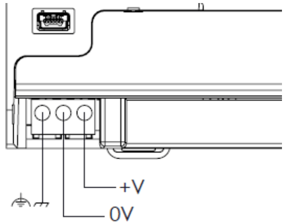 UNITRONICS USC B5 R38 PLC CPU Units - fig 7