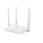 UniFi WiFi 6 Router and Mesh User Manual - Featured image
