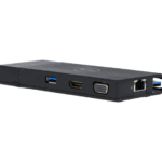 VisionTek 901200 VT100 Dual Display Universal USB 3.0 Docking Station - Featured Image