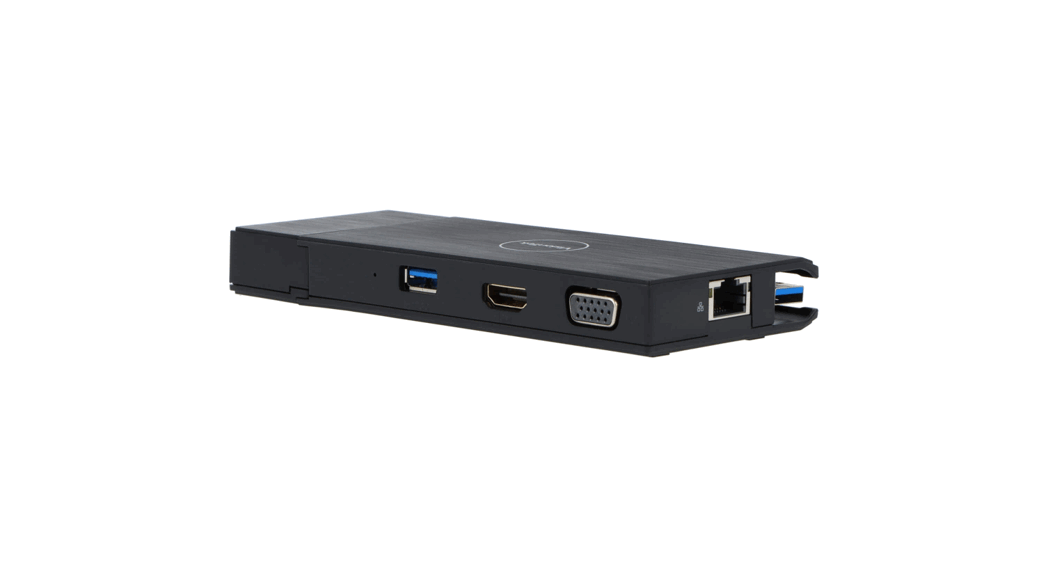VisionTek 901200 VT100 Dual Display Universal USB 3.0 Docking Station - Featured Image