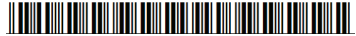 WATLOW F4T FMMA Mixed I-O Flex Module bar code
