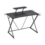 amazon basics B07QX2BYDH Gaming Computer Desk - Featured Image