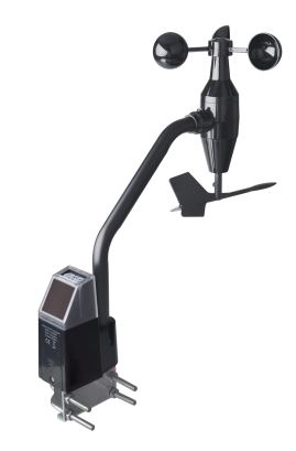 ecowitt WS68 Wireless Solar Powered Anemometer with UV and Light Sensor User Manual - Main Product