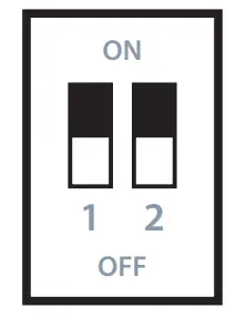 Dip Switch