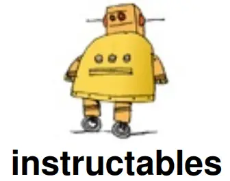 instructables - LOGO