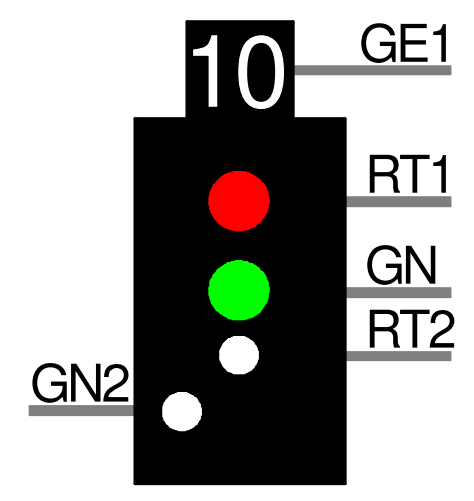 Ks-Exit-signal 