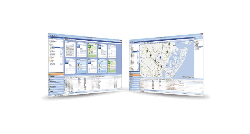 neocom software TRBOnet Enterprise Software - Featured Image
