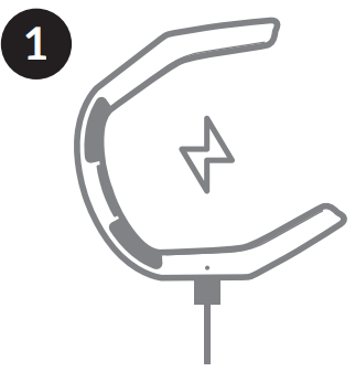 omnipemf NeoRhythm Neurostimulation Headband - fig 2