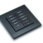 rako WK-MOD Series Wired Modular Control Module Instruction Manual - Featured image
